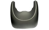 Front Spoiler Gray Sym Allo 50 4T