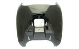 Front Fairing black Sym Allo