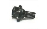 Collar Screw M6x13 (8x5) black