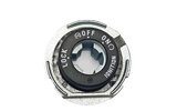 Ignition Lock with bezel Piaggio Liberty 2009-2016 4T
