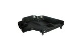 Rear Mudguard interior Sym Fiddle 2