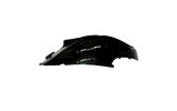 Side Panel right black Sym Allo