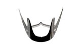 Chrome Trim rear Sym Allo