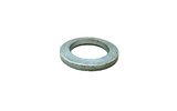 Washer rear axle 13mm Tomos Flexer