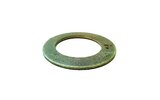 Crankshaft Thrust Washer 1.0mm Tomos