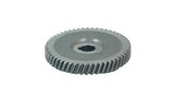 Gear 2nd 53 teeth Tomos