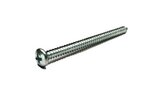 Screw 4.8x60 Tomos