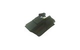 Rear Mudguard interior Tomos Flexer