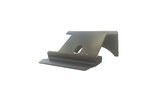 Locking Plate rear Tomos