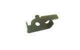 Cable Guide frame Yamaha Jog R