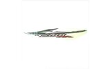 Sticker / Badge left Yamaha Jog R