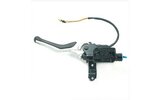 Rear Brake Master Cylinder Yamaha Aerox 2T