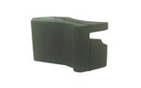 Buffer frame right Yamaha Aerox / Neos 4T