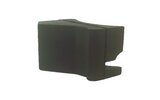 Buffer frame left Yamaha Aerox / Neos 4T