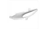 Side Panel left Yamaha Jog R