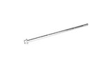 Front Axle 222x10x1,25 Yamaha Jog R