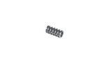 Spring passenger footpeg Yamaha Jog R