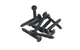 Screw Set 4,2x32mm black (x10)