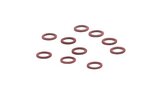 Fiber Gaskets 6x9mm (x10)