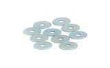 Fender Washer galvanized 5x17 (x10)