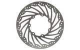 Brake Disc IGM 280mm Rieju RS2 / Malaguti Drakon front