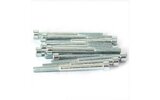 Hex Socket Screw M6x 70 galvanized (x12)