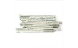 Hex Socket Screw M6x 90 galvanized (x12)