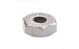 Flywheel Nut Vespa Ciao / Citta 8x1,25 (x1)
