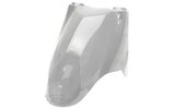 Mudguard Kymco Filly 1 / Baotian Speedy 1 silver