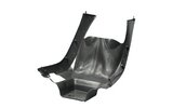 Underbody Generic Cracker black