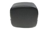 Back Cushion Grand Retro black