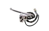 Brake Lever left Baotian Carino