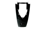 Upper Front Fairing Baotian Carino black