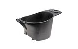 Helmet Case Chi Baotian Carino black