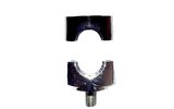 Handlebar Clamp Top Baotian Carino