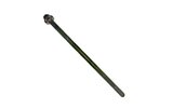 Engine Mount Axle 240mm GY6