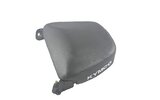 Seat Kymco Agility 12" 4T rear
