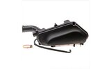 Air Filter Box Kymco Agility 12" 4-stroke