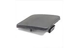 Rear Spoiler Cover Kymco Filly 1 / Baotian Speedy 1 / Peugeot V-Clic unpainted