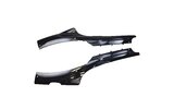 Side Panel Kymco Filly 1 / Baotian Speedy 1 Bottom black