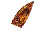 Indicator orange left front Peugeot Vivacity