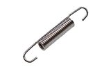 Spring main stand Tomos A35 / Peugeot Fox 84x2,0