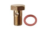Banjo Bolt Bing 15mm