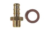 Hose Connection Bing Kreidler 10mm
