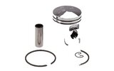 Piston Meteor Morini LC 12mm Kobo 41.25mm