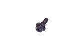 Collar Screw M6x18 (9x5) black