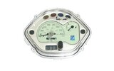 Speedometer Vespa LX 50