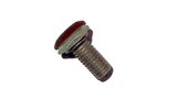 Bolt engine mount slider Solex