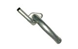 Headpipe Flange Solex