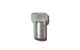 Nut engine mount Solex